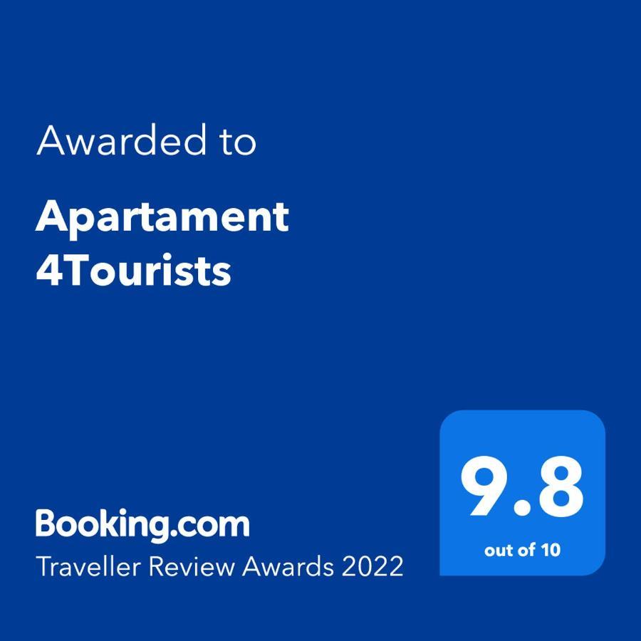Apartament 4Tourists 브라쇼브 외부 사진