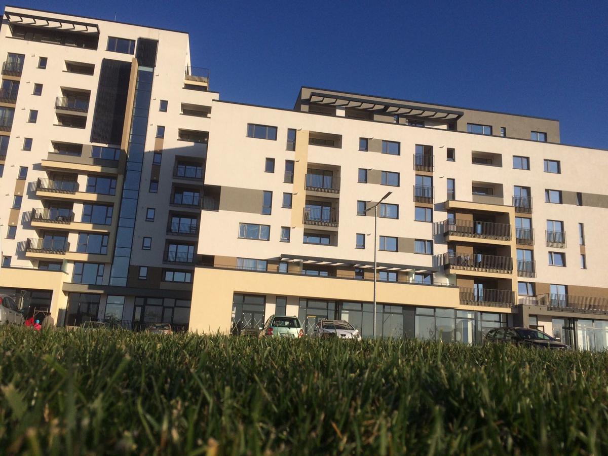 Apartament 4Tourists 브라쇼브 외부 사진