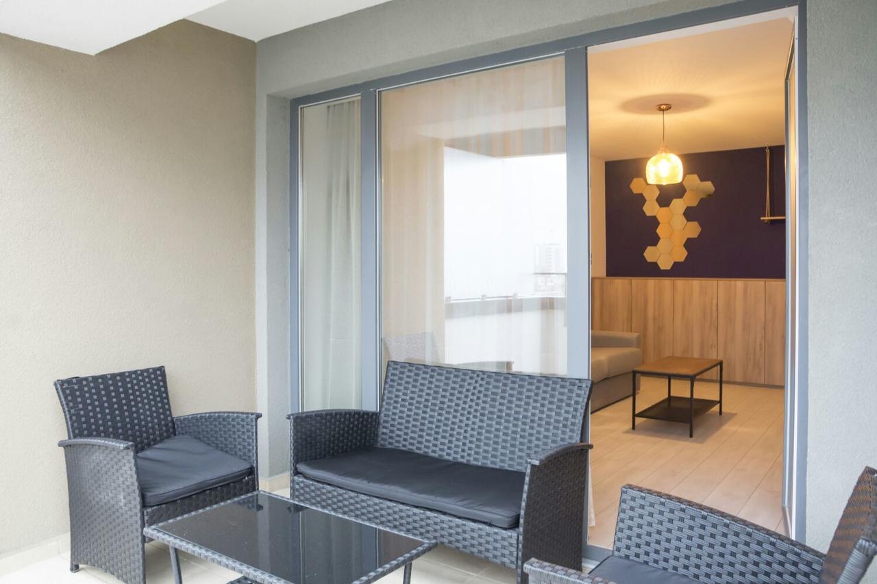 Apartament 4Tourists 브라쇼브 외부 사진
