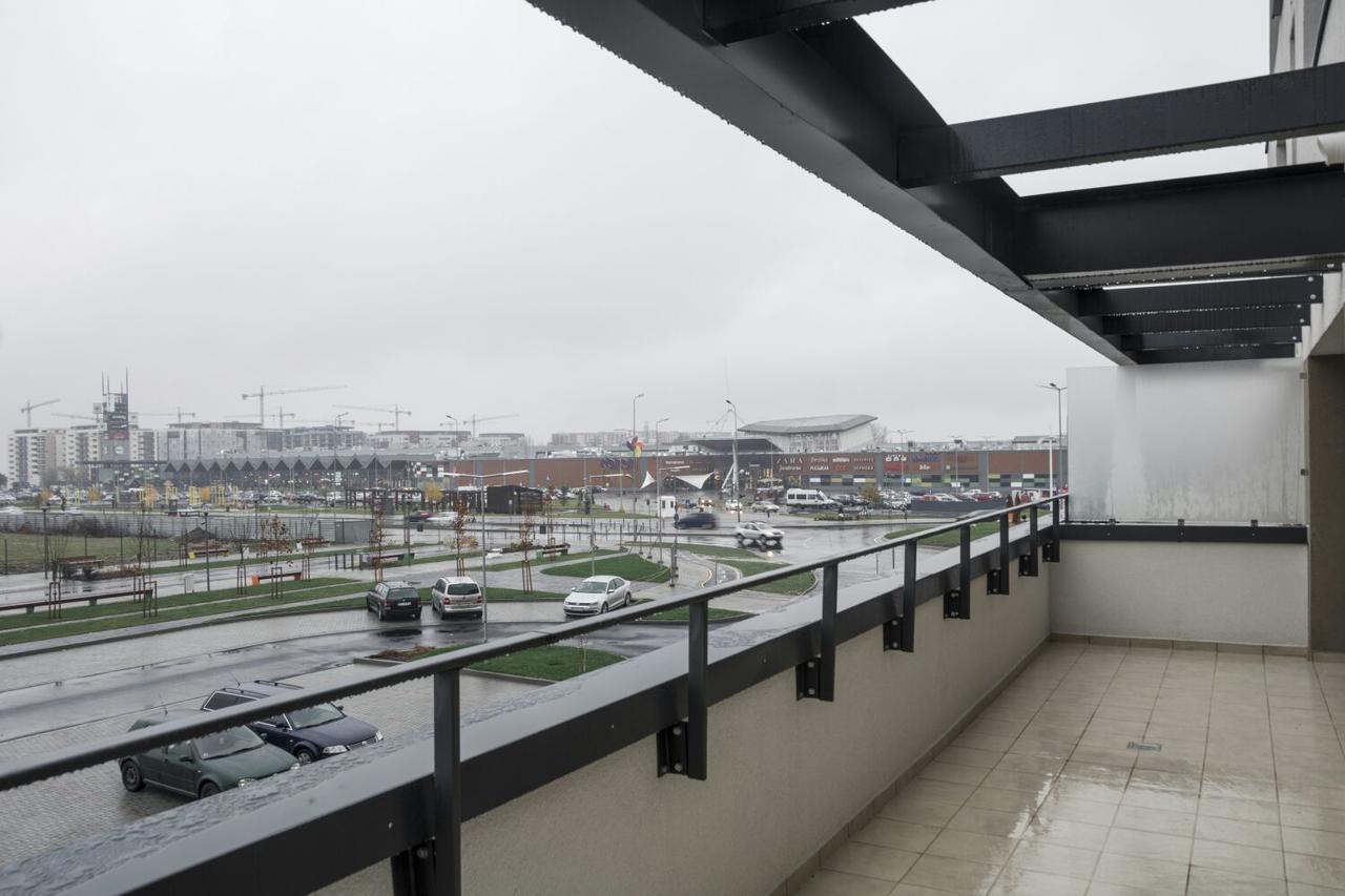 Apartament 4Tourists 브라쇼브 외부 사진