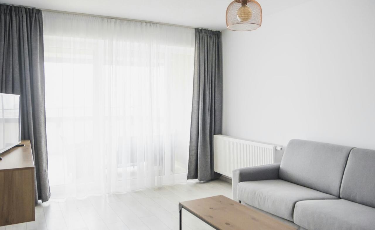 Apartament 4Tourists 브라쇼브 외부 사진
