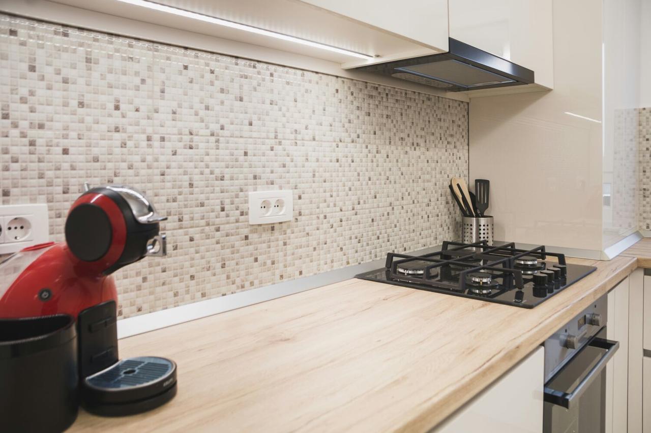 Apartament 4Tourists 브라쇼브 외부 사진