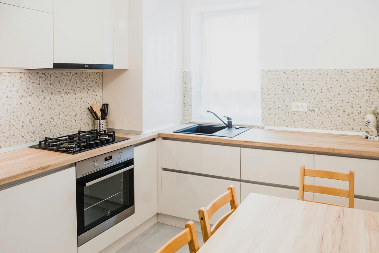Apartament 4Tourists 브라쇼브 외부 사진