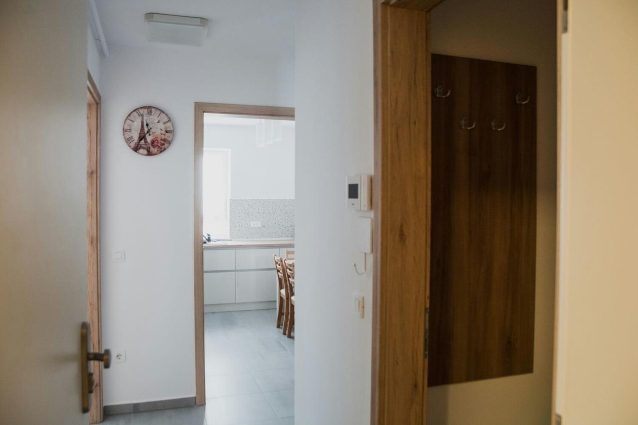 Apartament 4Tourists 브라쇼브 외부 사진