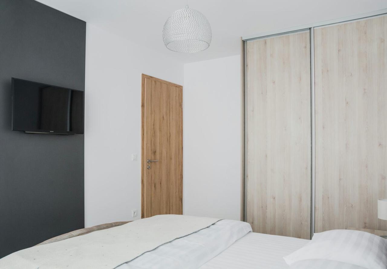Apartament 4Tourists 브라쇼브 외부 사진