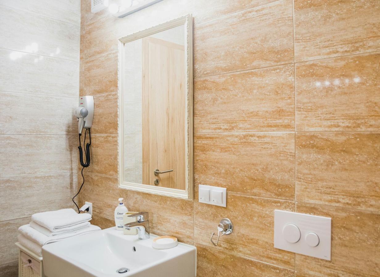 Apartament 4Tourists 브라쇼브 외부 사진