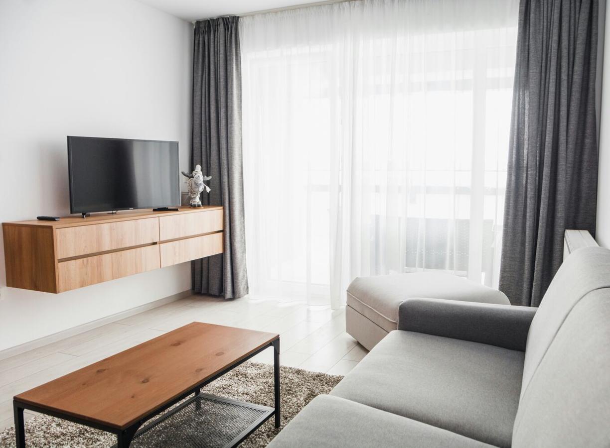 Apartament 4Tourists 브라쇼브 외부 사진